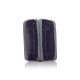 David Polo Γυναικείο Πορτοφόλι με δύο θήκες Γκρι DVP840-GRY David Polo Γυναικείο Πορτοφόλι με δύο θήκες Γκρι DVP840-GRY