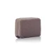 David Polo Γυναικείο Πορτοφόλι με δύο θήκες Καφέ DVP840-BRW David Polo Γυναικείο Πορτοφόλι με δύο θήκες Καφέ DVP840-BRW