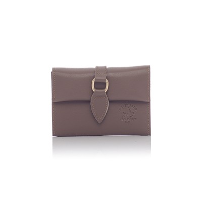 David Polo Γυναικείο Πορτοφόλι με συνθετικό δέρμα Βιζόν David Polo Γυναικείο Πορτοφόλι με συνθετικό δέρμα Βιζόν