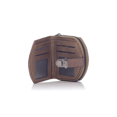 David Polo Γυναικείο Πορτοφόλι Ασημί αξεσουάρ Χάλκινο David Polo Γυναικείο Πορτοφόλι Ασημί αξεσουάρ Χάλκινο