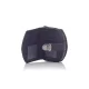David Polo Γυναικείο Πορτοφόλι με δυο θήκες Μαύρο DVP925-BLK David Polo Γυναικείο Πορτοφόλι με δυο θήκες Μαύρο DVP925-BLK