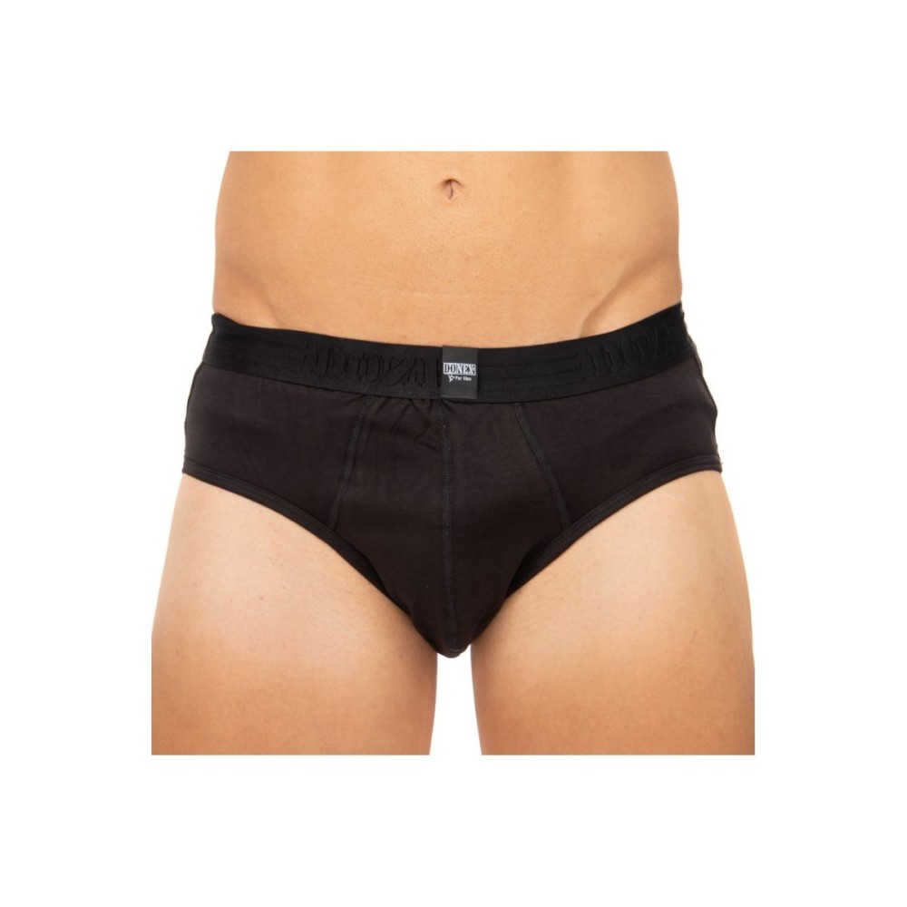 Ανδρικό Slip Lycra Μαύρο 2355BL Ανδρικό Slip Lycra Μαύρο 2355BL
