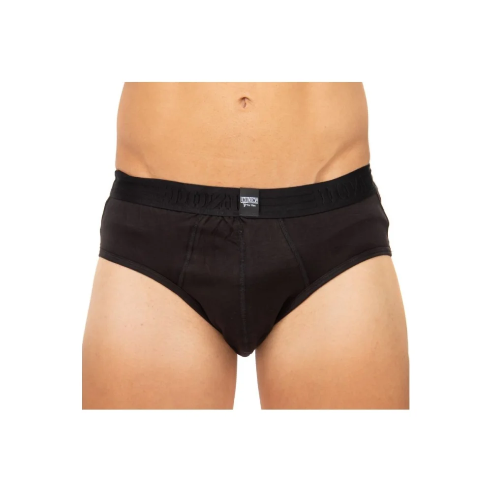 Ανδρικό Slip Lycra Μαύρο 2355BL Ανδρικό Slip Lycra Μαύρο 2355BL