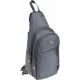 Mega Bag Ανδρική Τσάντα Freebag με δύο θήκες Μαύρο M1008-BLK Mega Bag Ανδρική Τσάντα Freebag με δύο θήκες Μαύρο M1008-BLK