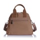 Mega Bag Γυναικεία Τσάντα Χιαστί με τρεις θήκες Βιζόν MEGA614-VSN Mega Bag Γυναικεία Τσάντα Χιαστί με τρεις θήκες Βιζόν MEGA614-VSN