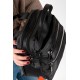 Mega Bag Γυναικεία Τσάντα Χιαστί με τρεις θήκες Μαύρο MEGA614-BLK Mega Bag Γυναικεία Τσάντα Χιαστί με τρεις θήκες Μαύρο MEGA614-BLK
