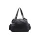 Mega Bag Γυναικεία Τσάντα ώμου με τρεις θήκες Μαύρο MEGA514-BLK Mega Bag Γυναικεία Τσάντα ώμου με τρεις θήκες Μαύρο MEGA514-BLK