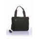 Mega Bag Γυναικεία τσάντα ώμου με τρείς θήκες Πράσινο MEGA224-GRN Mega Bag Γυναικεία τσάντα ώμου με τρείς θήκες Πράσινο MEGA224-GRN
