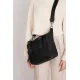 Mega Bag Γυναικεία Τσάντα ώμου μονής θήκης Μαύρο MEGA818-BLK Mega Bag Γυναικεία Τσάντα ώμου μονής θήκης Μαύρο MEGA818-BLK