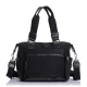 Mega Bag Γυναικεία Τσάντα ώμου μονής θήκης Μαύρο MEGA818-BLK Mega Bag Γυναικεία Τσάντα ώμου μονής θήκης Μαύρο MEGA818-BLK