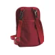 Mega Bag Γυναικείο Πορτοφόλι & Θήκη Κάρτας/Τηλεφώνου με λουράκι με δύο θήκες Μπορντό MEGA226-MRN Mega Bag Γυναικείο Πορτοφόλι & Θήκη Κάρτας/Τηλεφώνου με λουράκι με δύο θήκες Μπορντό MEGA226-MRN