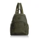 Mega Bag Γυναικείο Σακίδιο Πλάτης με δύο θήκες Πράσινο MEGA613-GRN Mega Bag Γυναικείο Σακίδιο Πλάτης με δύο θήκες Πράσινο MEGA613-GRN