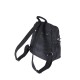 Mega Bag Γυναικείο Σακίδιο Πλάτης με τέσσερις θήκες Μαύρο MEGA251-BLK Mega Bag Γυναικείο Σακίδιο Πλάτης με τέσσερις θήκες Μαύρο MEGA251-BLK