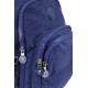 Mega Bag Γυναικείο Σακίδιο Πλάτης με τέσσερις θήκες Ναυτικό Μπλε MEGA251-M.BLU Mega Bag Γυναικείο Σακίδιο Πλάτης με τέσσερις θήκες Ναυτικό Μπλε MEGA251-M.BLU