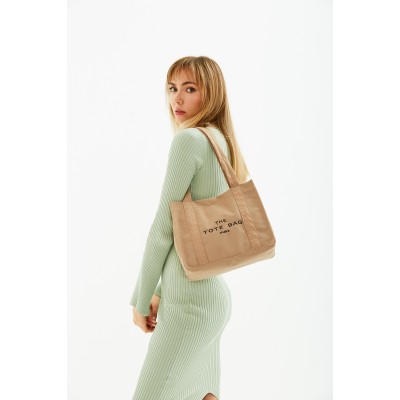 Shaka Γυναικεία Τσάντα ώμου Tote μονής θήκης Βιζόν Shaka Γυναικεία Τσάντα ώμου Tote μονής θήκης Βιζόν