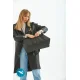 Shaka Σάκος Ταξιδιού μονής θήκης Μαύρο SHK-U33-blk Shaka Σάκος Ταξιδιού μονής θήκης Μαύρο SHK-U33-blk
