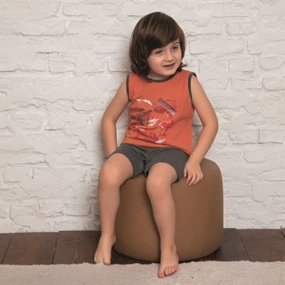 Παιδική μόδα